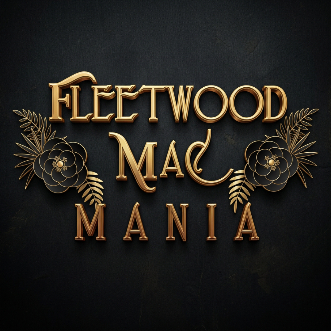 Event image FLEETWOOD MAC MANIA – Celebrating the music of Fleetwood Mac